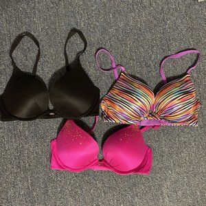 Victorias secret bras 32d